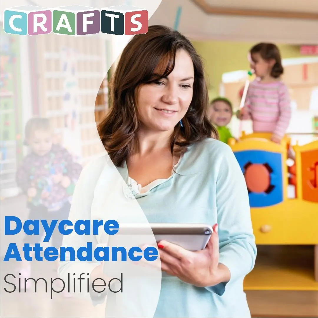 Simplify Attendance with CRAFTS