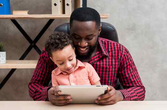 CRAFTS Childcare App Parent Communication